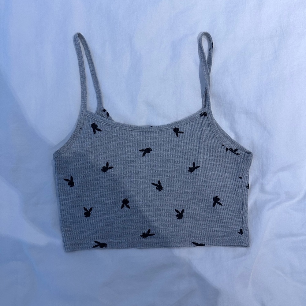 Pacsun PLAYBOY tank